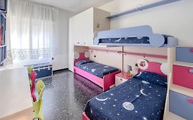 Appartamento Con 7 Posti Letto